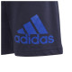 Adidas Παιδικό σορτς Essentials Big Logo Cotton Shorts Adidas Παιδικό σορτς Essentials Big Logo Cotton Shorts
